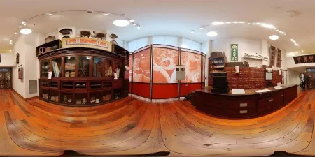 Chinese American Museum