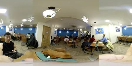 Seafresh - Fish & Seafood restaurant