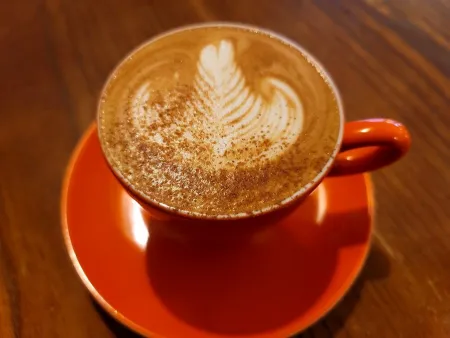 YM COFFEE PROJECT 구파발