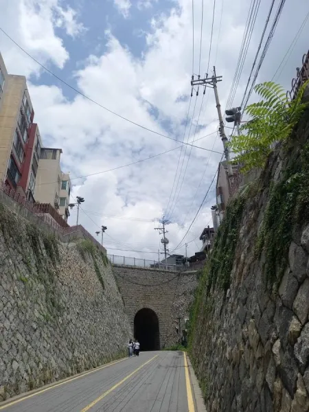 Myeongso