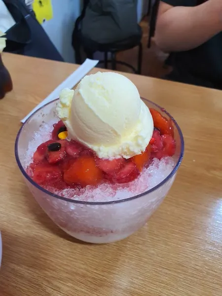Bingsuya