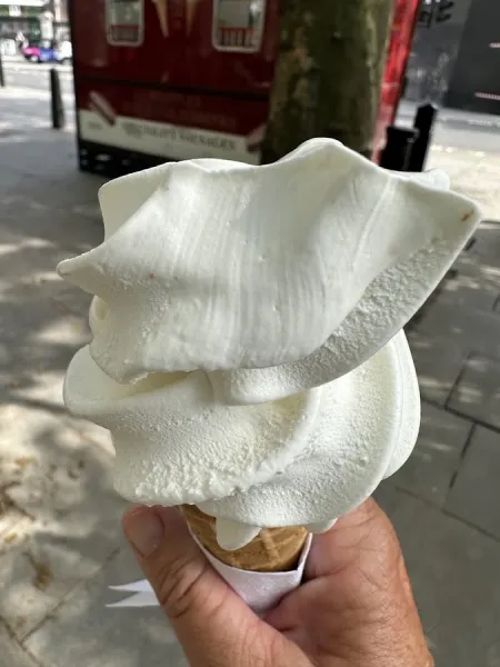 Adelaide Ice Cream