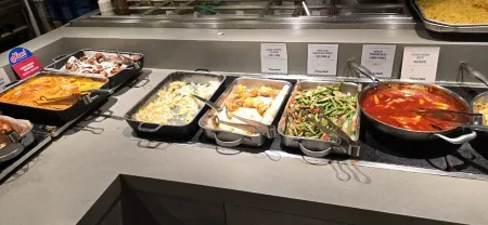 피자몰 부산하단 아트몰링점