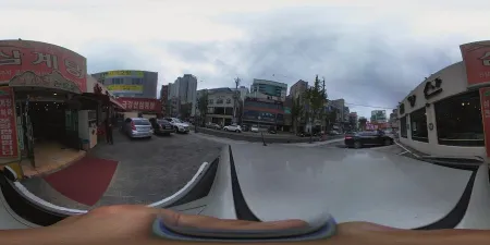 금강산삼계탕