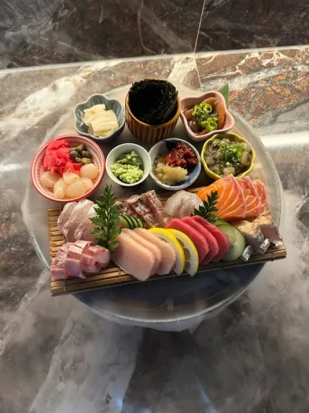 Daedamhi Jongno Branch