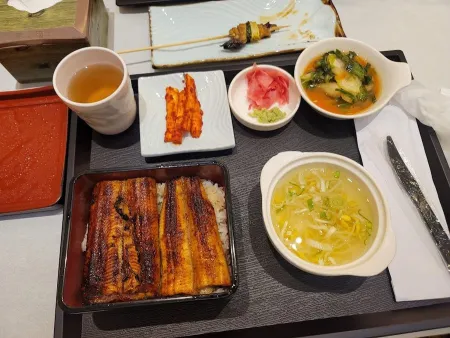 나루터식당
