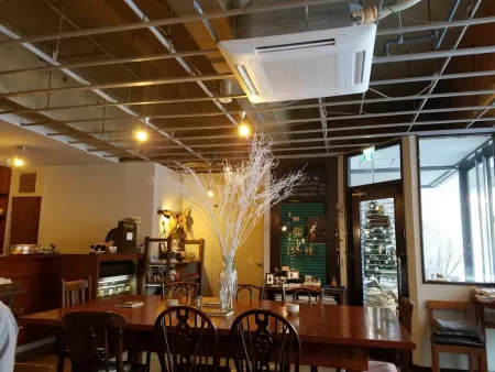 Bandou Coffee