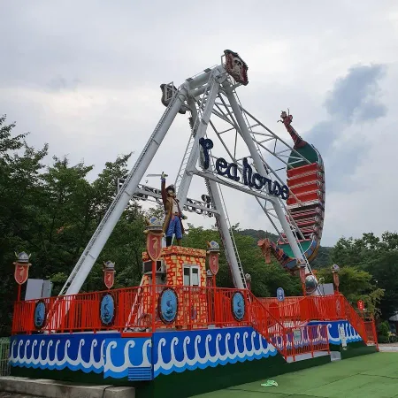 Geumo Land
