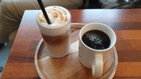 Farm & Coffee