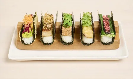 Nami Nori West Village