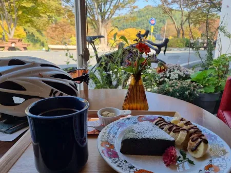 Cafe Dia