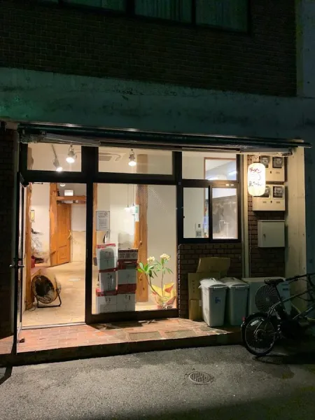圭ちゃんラーメン