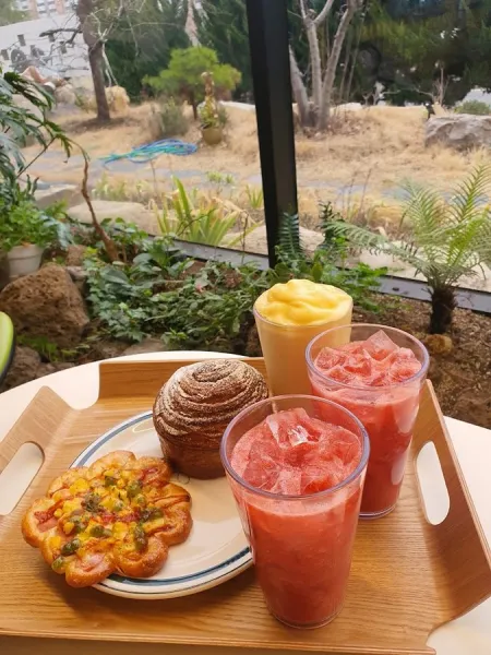 Signature Arden Boulangerie Allak Branch