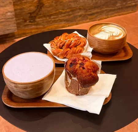 Coeur Coffee Roasters