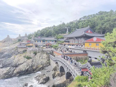 해동용궁사