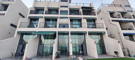 Yeosu Andante Spa Pension