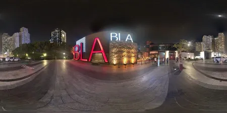 Bla Bla By McGettigan's