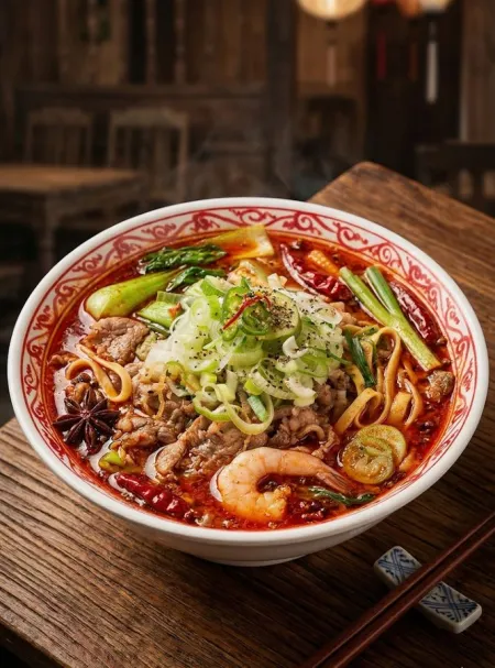 Hanoi Pho Pho Guseo-dong Main Branch