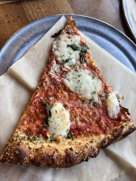 Purgatory Pizza