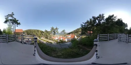 German Village Observatory