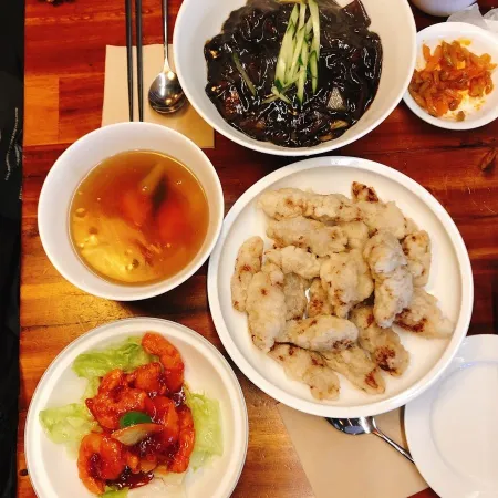 Yeonhui Jungsik