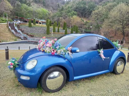 Baesil Park