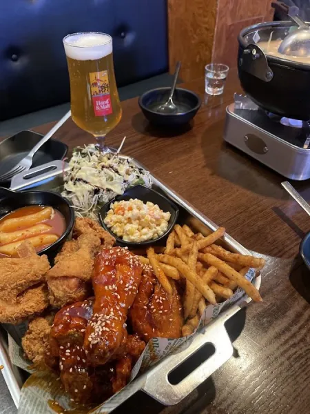 Gungmin Beer