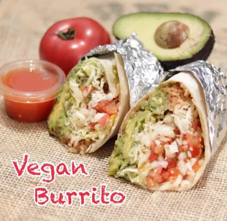 Ken’s Burrito Truck