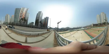 Banpo Sports Complex