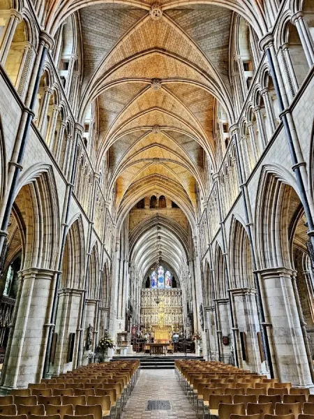 Southwark Cathedral