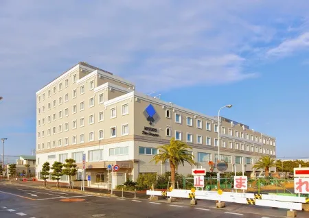 Hotel Emion Tokyo Bay