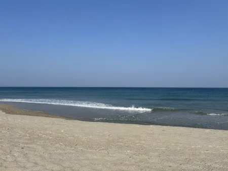 울진 하이비치워터파크