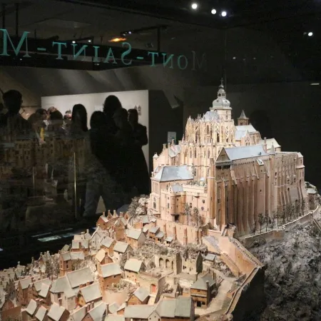 Museum of Relief Maps