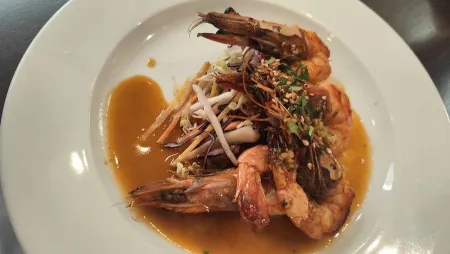 FishWorks Restaurant & Fishmongers