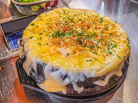 Jinsimdon (Seomyeon Branch)