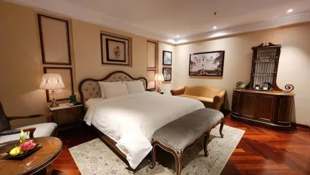 Hotel Majestic Saigon