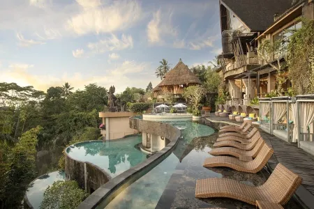 Samsara Ubud