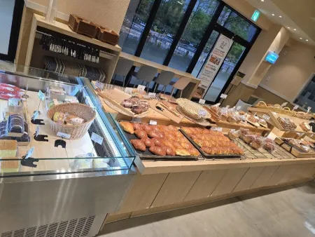 Bakery Y