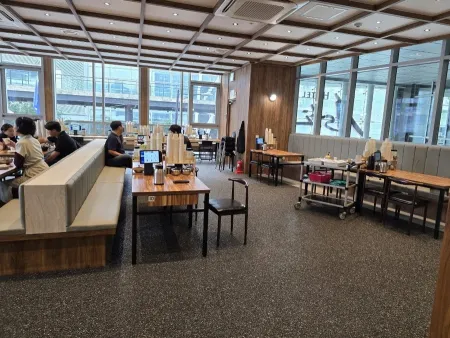 영동밀면 돼지국밥 부산역사