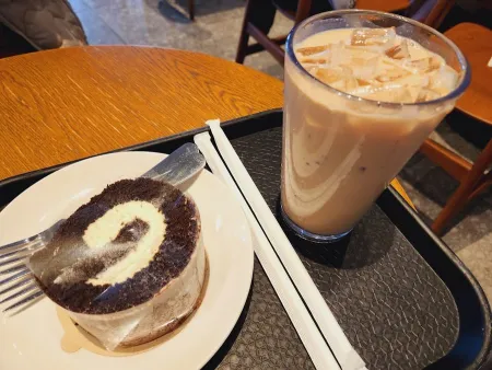 스타벅스 전주송천 점