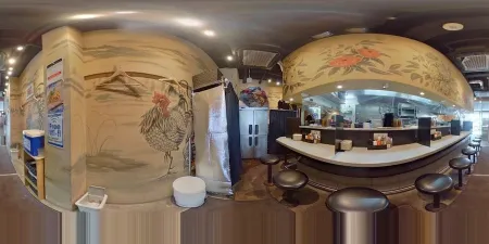 Torioh Keisuke Akihabara Branch