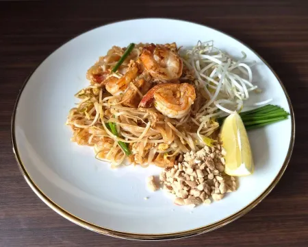 Chang Thai Noodle