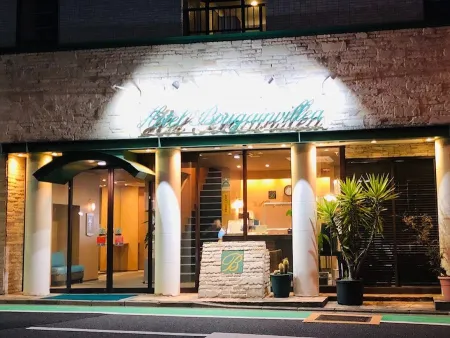 Ace Inn Shinjuku