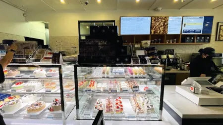 Paris Baguette