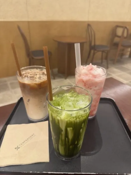 tenpercent coffee
