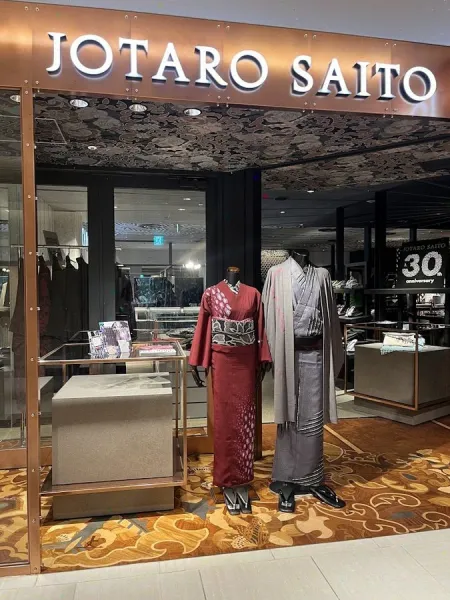 Jotaro Saito