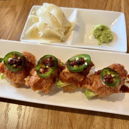 Kenbey Sushi