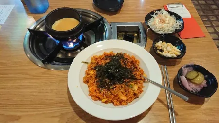 Hello Pan Seomyeon Main Branch