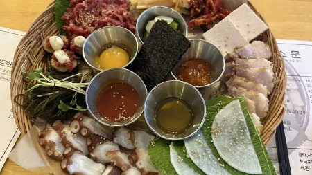 육소문
