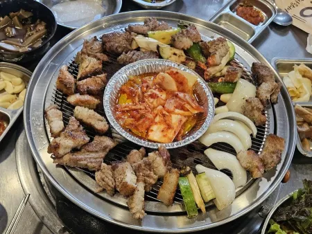 Wansamgyeob